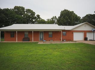 10272 Fawn Ln, Danville, AR 72833