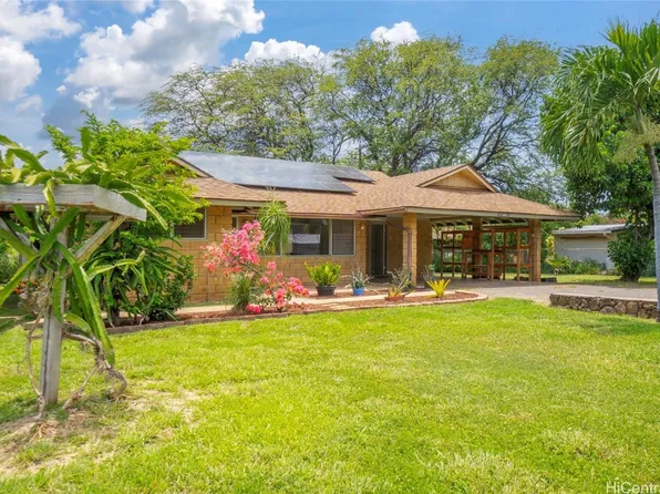 84-755 Hanalei St #B, Waianae, HI 96792