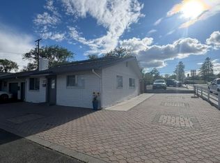 1260 Brinkby Ave, Reno, NV 89509