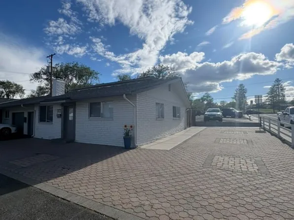 1260 Brinkby Ave, Reno, NV 89509