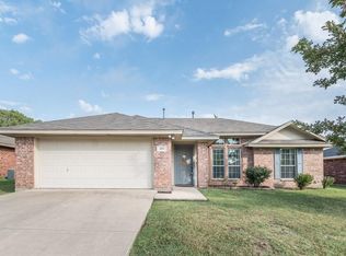 408 Harvest Hill Ln, Venus, TX 76084