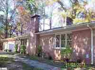 213 Aniwaya Vw, Pickens, SC 29671