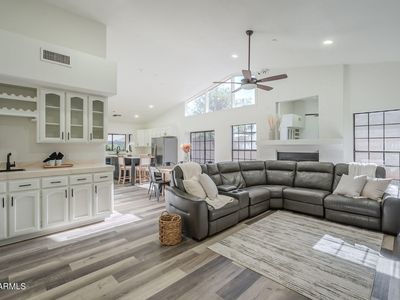 605 S 30th Cir, Mesa, AZ, 85204