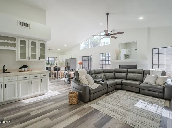 605 S 30TH Circle, Mesa, AZ 85204