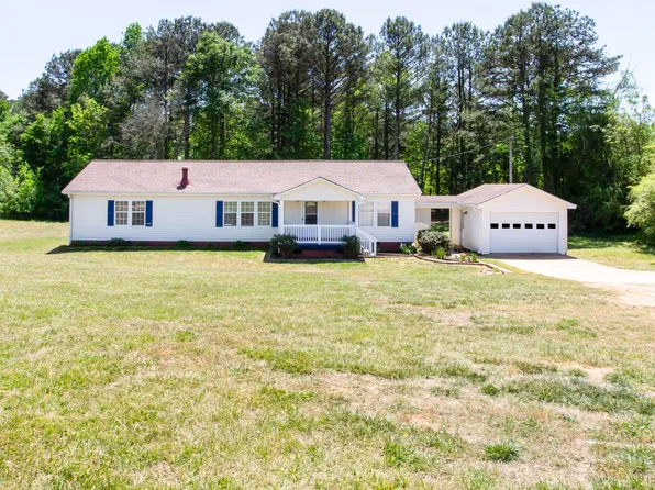 2955 Tommy Dillard Rd, Monroe, GA 30656