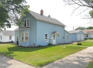477 3rd Ave NE, Valley City, ND 58072