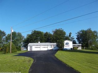 1235 Dexter Rd, Dover Foxcroft, ME 04426