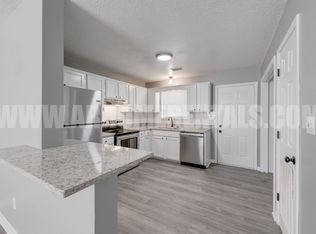 Washington Meadow Townhomes!, Conway, AR 72032