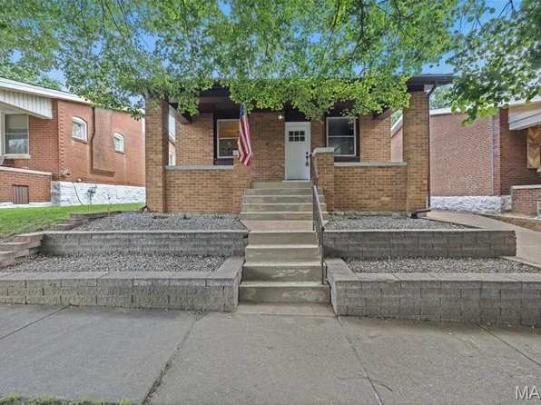 5233 Neosho St, Saint Louis, MO 63109