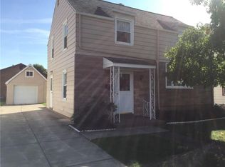 57 Gibbons St, Lackawanna, NY 14218