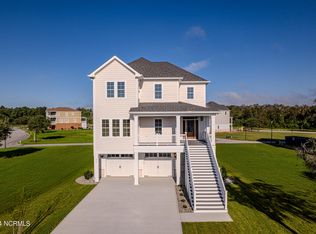855 Cannonsgate Dr, Newport, NC 28570