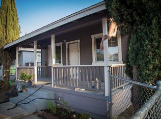 3112 E Nevada Ave, Fresno, CA 93702