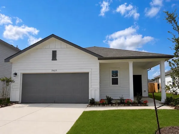 24615 Golden Brook Ct, Magnolia, TX 77355