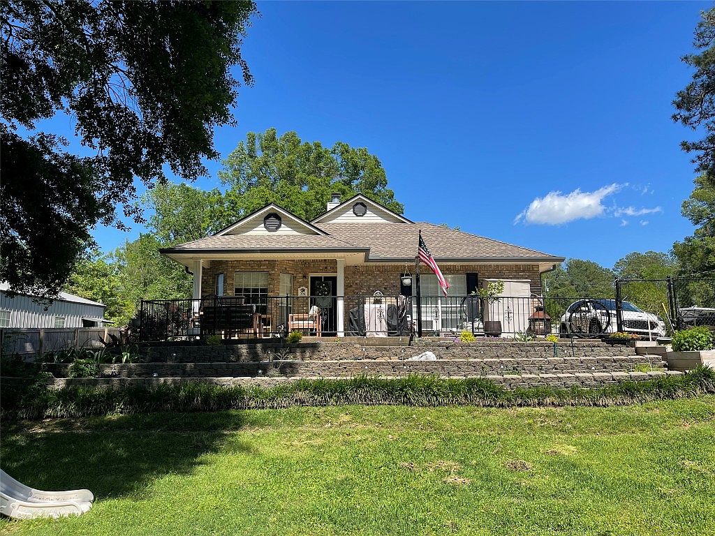 394 Audleman Rd, Doyline, LA 71023 Zillow