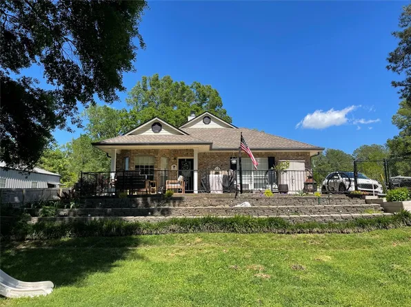 394 Audleman Rd, Doyline, LA 71023