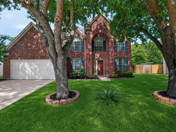 7414 Branford Park Ln, Richmond, TX 77407