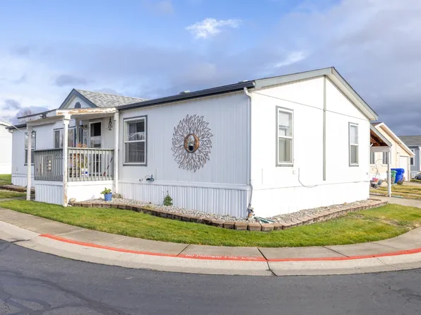 11303 E Jackson Ave Space 49, Spokane, WA 99206