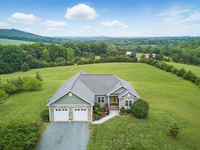 790 Bowles Valley Rd, Rocky Mount, VA, 24151