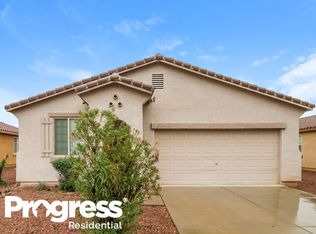 7311 W Glass Ln, Laveen, AZ 85339