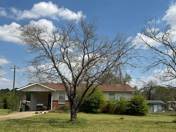 108 Hammerhawk Rd, Griffin, GA 30223