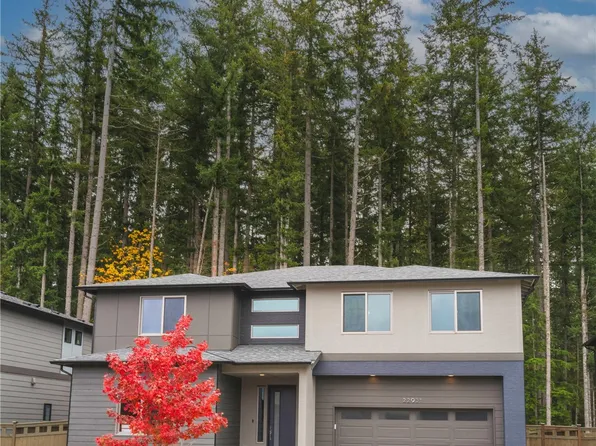 22931 SE Sycamore Street, Black Diamond, WA 98010