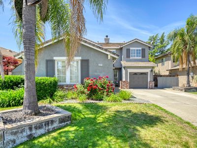 6221 King Elder Ct, Rocklin, CA, 95765