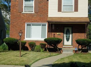 8144 Meyers Rd, Detroit, MI 48228