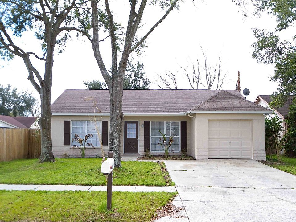 Beautiful Curb Appeal