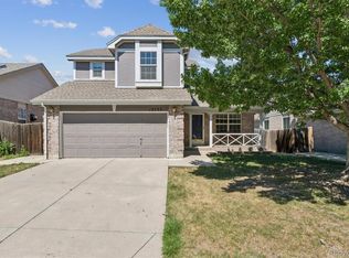12735 Elm Lane, Broomfield, CO 80020