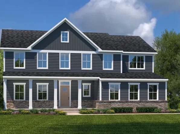 Saint Lawrence Plan, Muirwood