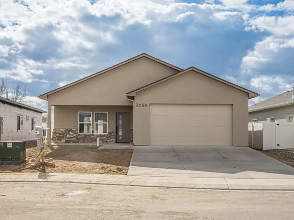 3089 Saddle Creek Pl, Grand Junction, CO 81504