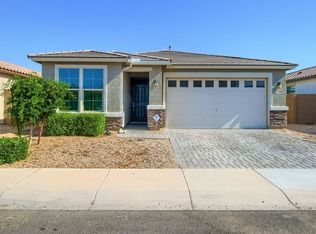 7708 W Globe Ave, Phoenix, AZ 85043