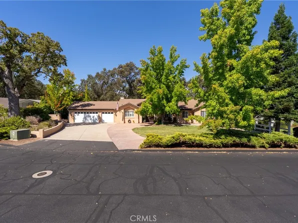 110 Eagle Creek Ct, Atascadero, CA 93422