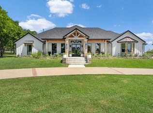 9900 Tantarra Dr, Burleson, TX 76028