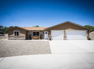 601 Devin Ct, Grand Junction, CO 81504