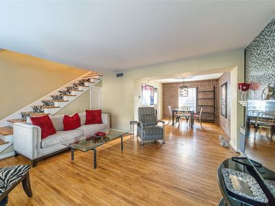 6345 Oriole Dr #Q, Dallas, TX, 75209