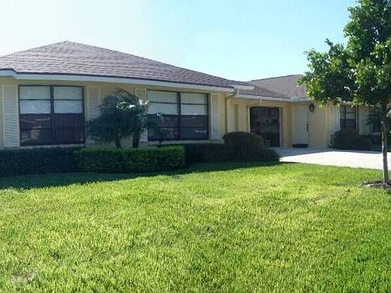 1st image of 9790 Tabebuia Tree Dr APT A