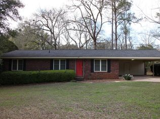 212 Sharon Dr, Americus, GA 31709