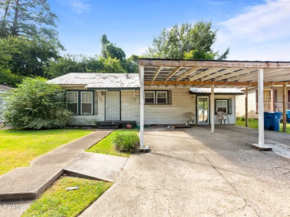 505 Sunset Dr, Lafayette, LA 70501