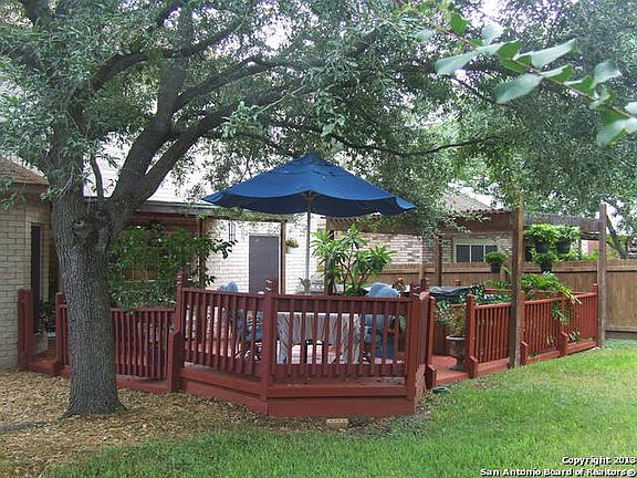 3rd image of 13822 CHITTIM MEADOW DR
