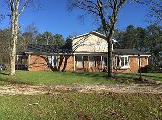 320 Grandview Trl, Warrior, AL 35180