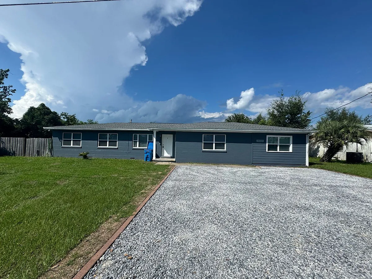 Building Photo - 5117 Douglas St #A