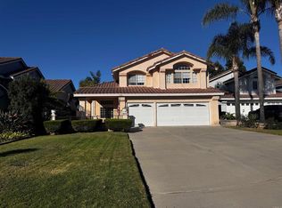 2190 Opal Rdg, Vista, CA 92081