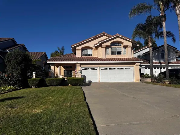 2190 Opal Rdg, Vista, CA 92081
