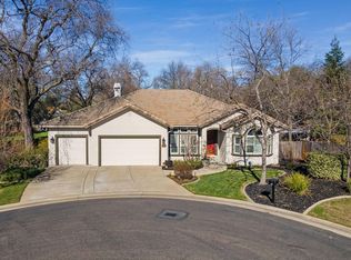 8691 Hartridge Ln, Fair Oaks, CA 95628