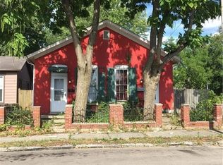 54 Drummer Ave, Dayton, OH 45403