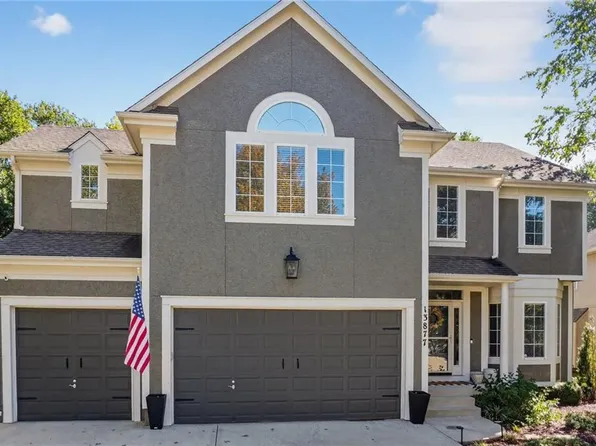 13877 S Gallery St, Olathe, KS 66062