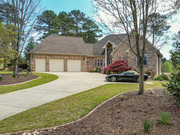 111 ESMONT Drive, McCormick, SC 29835