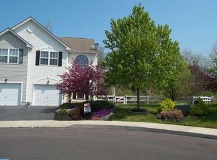 628 Daisy Ln, Pennsburg, PA 18073