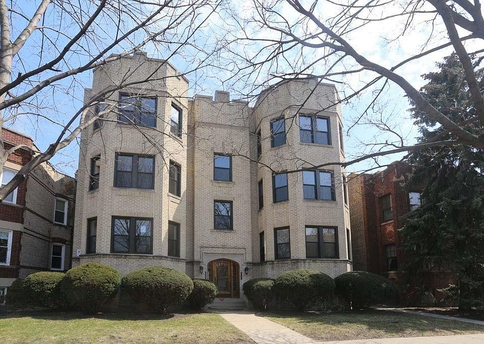 1st image of 4447 N Rockwell St